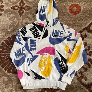 Nike Sweatshirt